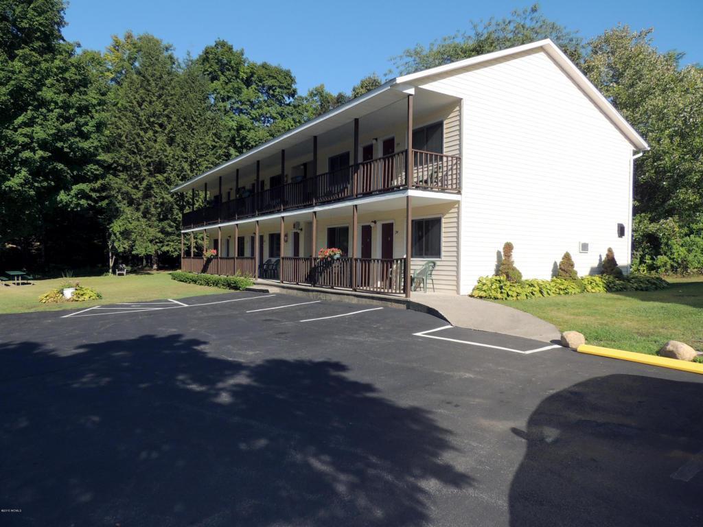 Fran Cove Motel Lake George Exterior photo