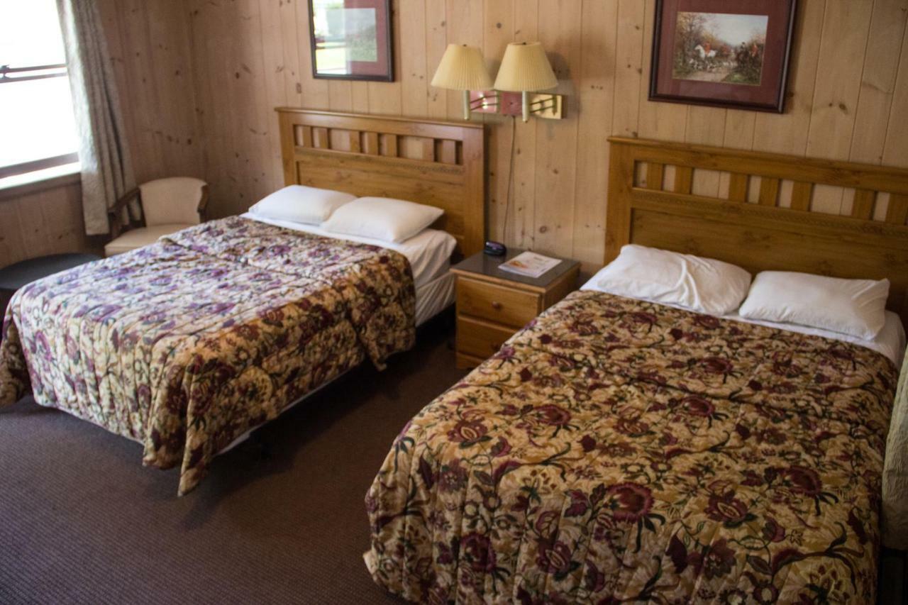Fran Cove Motel Lake George Exterior photo